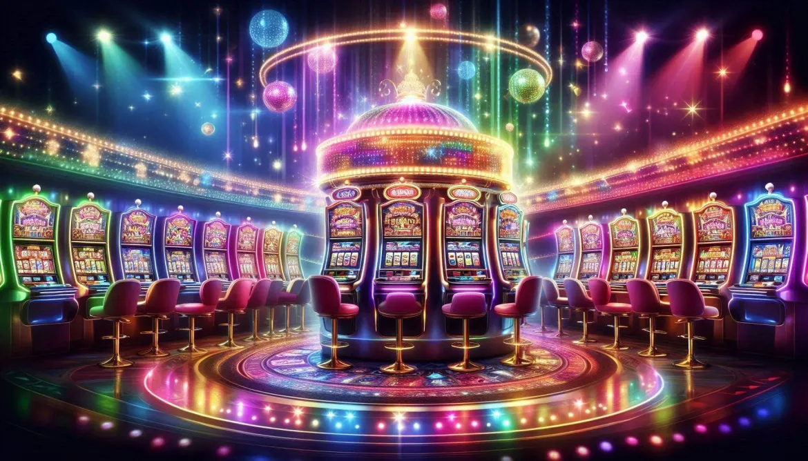 Gransino Casino